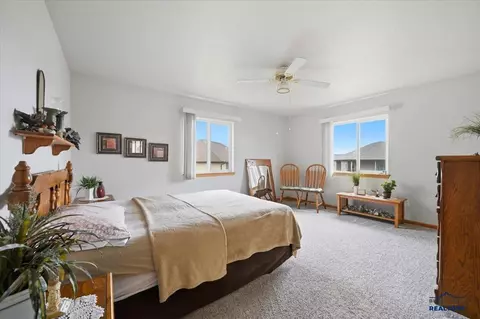 Bedroom - 604 Other #604 SILVERLEAF DRIVE, Spearfish, SD 57783 photo 2 of 4