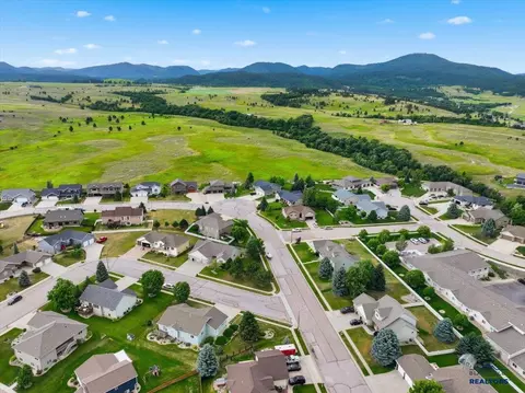 View/Area - 604 Other #604 SILVERLEAF DRIVE, Spearfish, SD 57783 photo 2 of 5