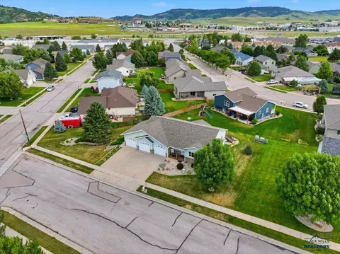 View/Area - 604 Other #604 SILVERLEAF DRIVE, Spearfish, SD 57783 photo 1 of 5