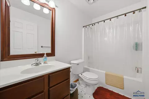 Bath - 604 Other #604 SILVERLEAF DRIVE, Spearfish, SD 57783 photo 3 of 3