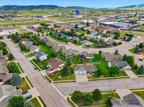 View/Area - 604 Other #604 SILVERLEAF DRIVE, Spearfish, SD 57783 photo 3 of 5