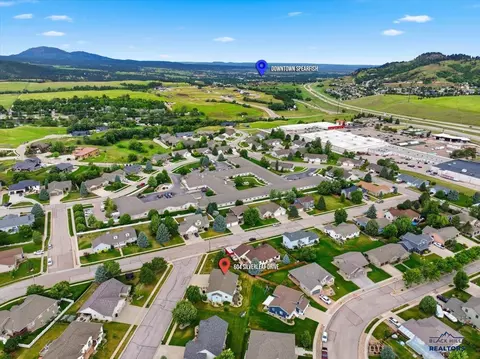 View/Area - 604 Other #604 SILVERLEAF DRIVE, Spearfish, SD 57783 photo 4 of 5