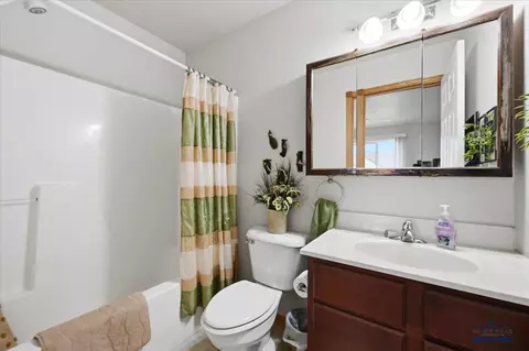 Bath - 604 Other #604 SILVERLEAF DRIVE, Spearfish, SD 57783 photo 2 of 3