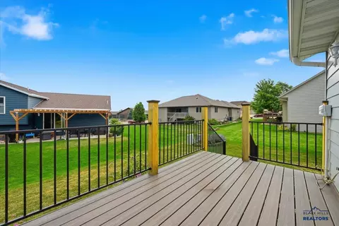 Exterior - 604 Other #604 SILVERLEAF DRIVE, Spearfish, SD 57783 photo 4 of 4