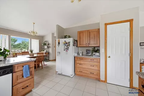 Kitchen - 604 Other #604 SILVERLEAF DRIVE, Spearfish, SD 57783 photo 3 of 3