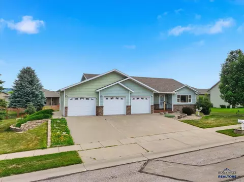 Exterior - 604 Other #604 SILVERLEAF DRIVE, Spearfish, SD 57783 photo 2 of 4