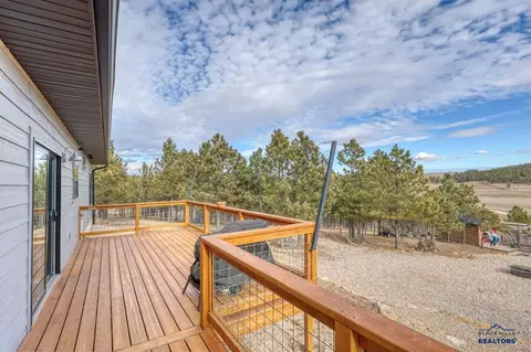 Exterior - 26692 Maverick Way, Custer, SD 57730 photo 5 of 8