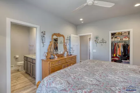Bedroom - 26692 Maverick Way, Custer, SD 57730 photo 1 of 6