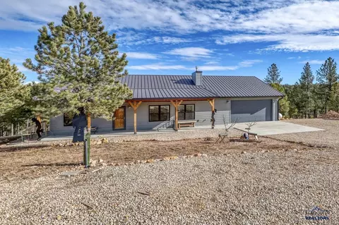 Exterior - 26692 Maverick Way, Custer, SD 57730 photo 2 of 8