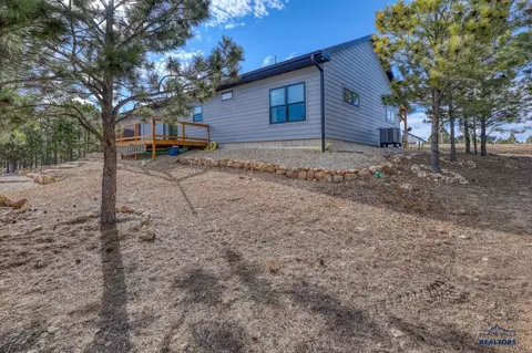 Exterior - 26692 Maverick Way, Custer, SD 57730 photo 8 of 8