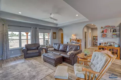 Living - 26692 Maverick Way, Custer, SD 57730 photo 1 of 5