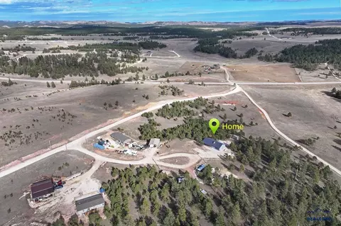 View/Area - 26692 Maverick Way, Custer, SD 57730 photo 1 of 2
