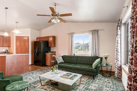 716 Old Cavalry Rd, Box Elder, SD 57719 photo 4