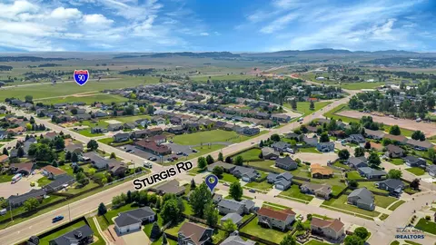 7120 Castlewood Dr, Summerset, SD 57718 photo 27