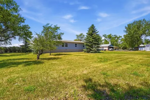 Exterior - 112 Westside Dr, Box Elder, SD 57719 photo 3 of 7