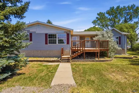112 Westside Dr, Box Elder, SD 57719 photo 3