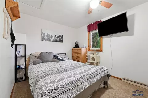 Bedroom - 332 W Addie St, Lead, SD 57754 photo 1 of 1