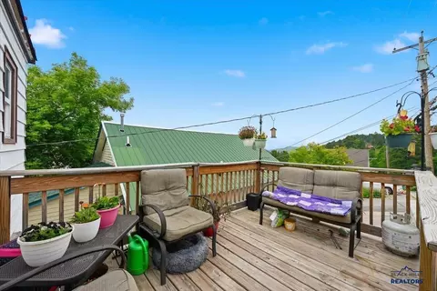 Exterior - 332 W Addie St, Lead, SD 57754 photo 2 of 3