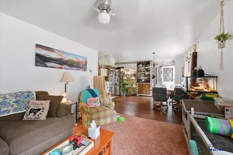 Living - 332 W Addie St, Lead, SD 57754 photo 1 of 1