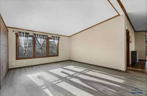 Living - 300 E Main St, Hermosa, SD 57744 photo 2 of 2