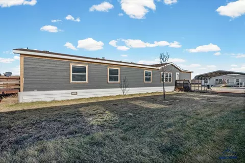 300 E Main St, Hermosa, SD 57744 photo 2