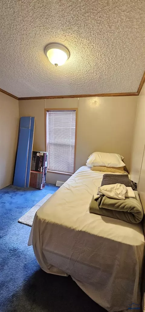 Bedroom - 1206 Other #1206 ELKHORN PEAK LANE, Spearfish, SD 57783 photo 7 of 10
