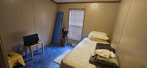 Bedroom - 1206 Other #1206 ELKHORN PEAK LANE, Spearfish, SD 57783 photo 8 of 10