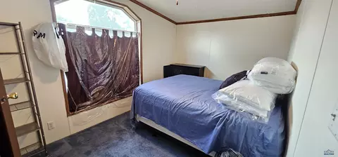 Bedroom - 1206 Other #1206 ELKHORN PEAK LANE, Spearfish, SD 57783 photo 9 of 10