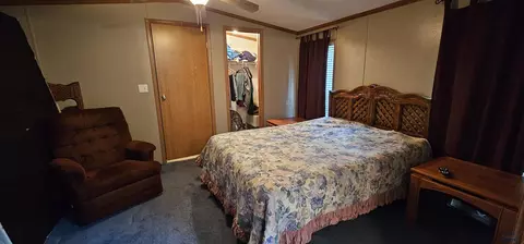 Bedroom - 1206 Other #1206 ELKHORN PEAK LANE, Spearfish, SD 57783 photo 5 of 10