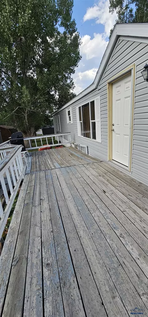 Exterior - 1206 Other #1206 ELKHORN PEAK LANE, Spearfish, SD 57783 photo 3 of 3