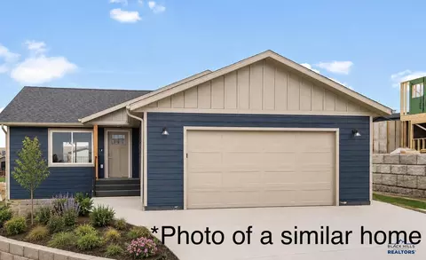 lot19 Country Rd W, Rapid City, SD 57701