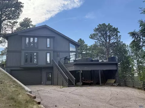 4102 Parkridge Pl, Rapid City, SD 57702