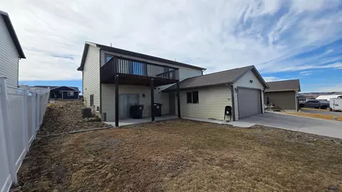 1238 Juneau Dr, Box Elder, SD 57719 photo 2