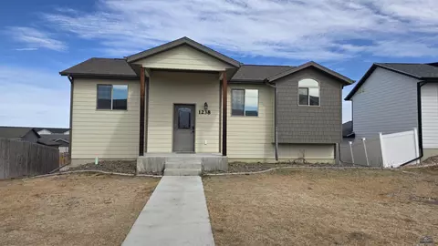 1238 Juneau Dr, Box Elder, SD 57719 photo 3