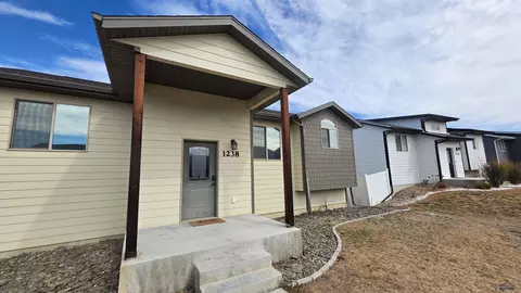 1238 Juneau Dr, Box Elder, SD 57719 photo 4