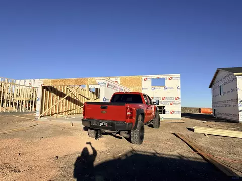 3948 Mcintosh Ln, Rapid City, SD 57703