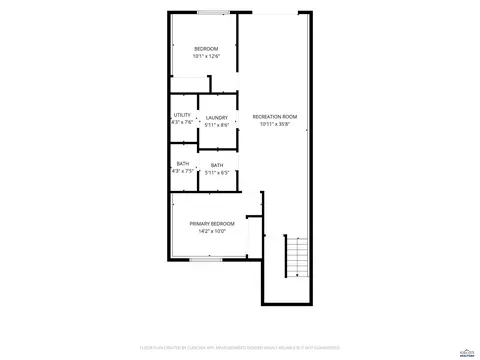 Floorplan - 648 Liberty Park Dr, Box Elder, SD 57719 photo 2 of 3