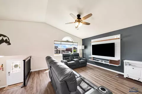 Living - 648 Liberty Park Dr, Box Elder, SD 57719 photo 1 of 1