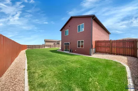Exterior - 648 Liberty Park Dr, Box Elder, SD 57719 photo 3 of 6