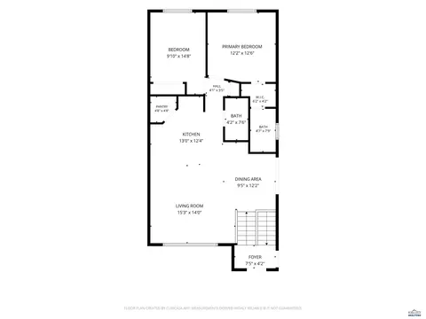 Floorplan - 648 Liberty Park Dr, Box Elder, SD 57719 photo 1 of 3