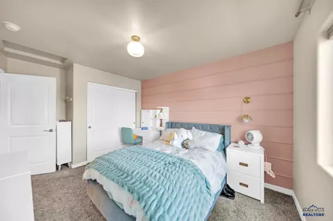 Bedroom - 648 Liberty Park Dr, Box Elder, SD 57719 photo 2 of 4