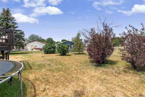 Exterior - 520 Bluebird Dr, Box Elder, SD 57719 photo 3 of 4
