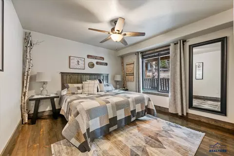 Bedroom - 21183 Lost Camp Trl, Lead, SD 57754 photo 1 of 8