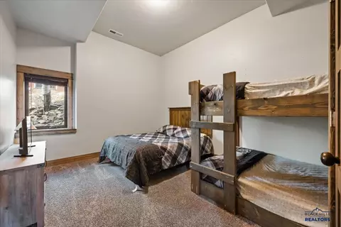 Bedroom - 21183 Lost Camp Trl, Lead, SD 57754 photo 8 of 8
