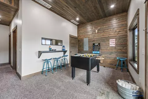 Entry Way - 21183 Lost Camp Trl, Lead, SD 57754 photo 2 of 2