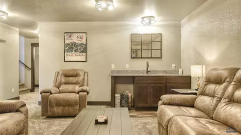 Living - 21167 Turkey Trl, Lead, SD 57754 photo 4 of 5