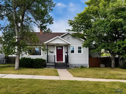 624 St Andrew, Rapid City, SD 57701