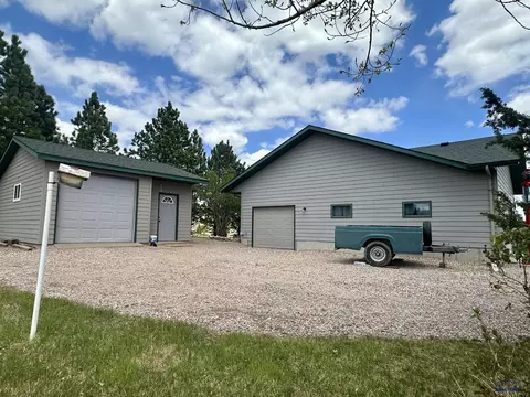 5950 S Cliff St #5950 S CLIFF LANE, Black Hawk, SD 57718 photo 2