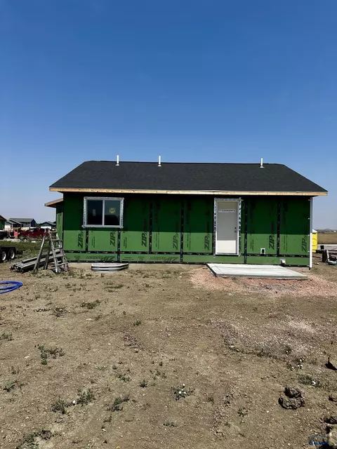 Exterior - 669 Liberty Park Dr, Box Elder, SD 57719 photo 3 of 3