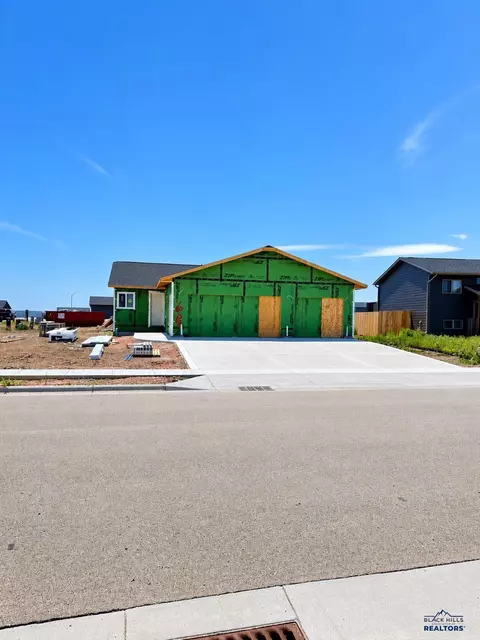 Exterior - 669 Liberty Park Dr, Box Elder, SD 57719 photo 2 of 3